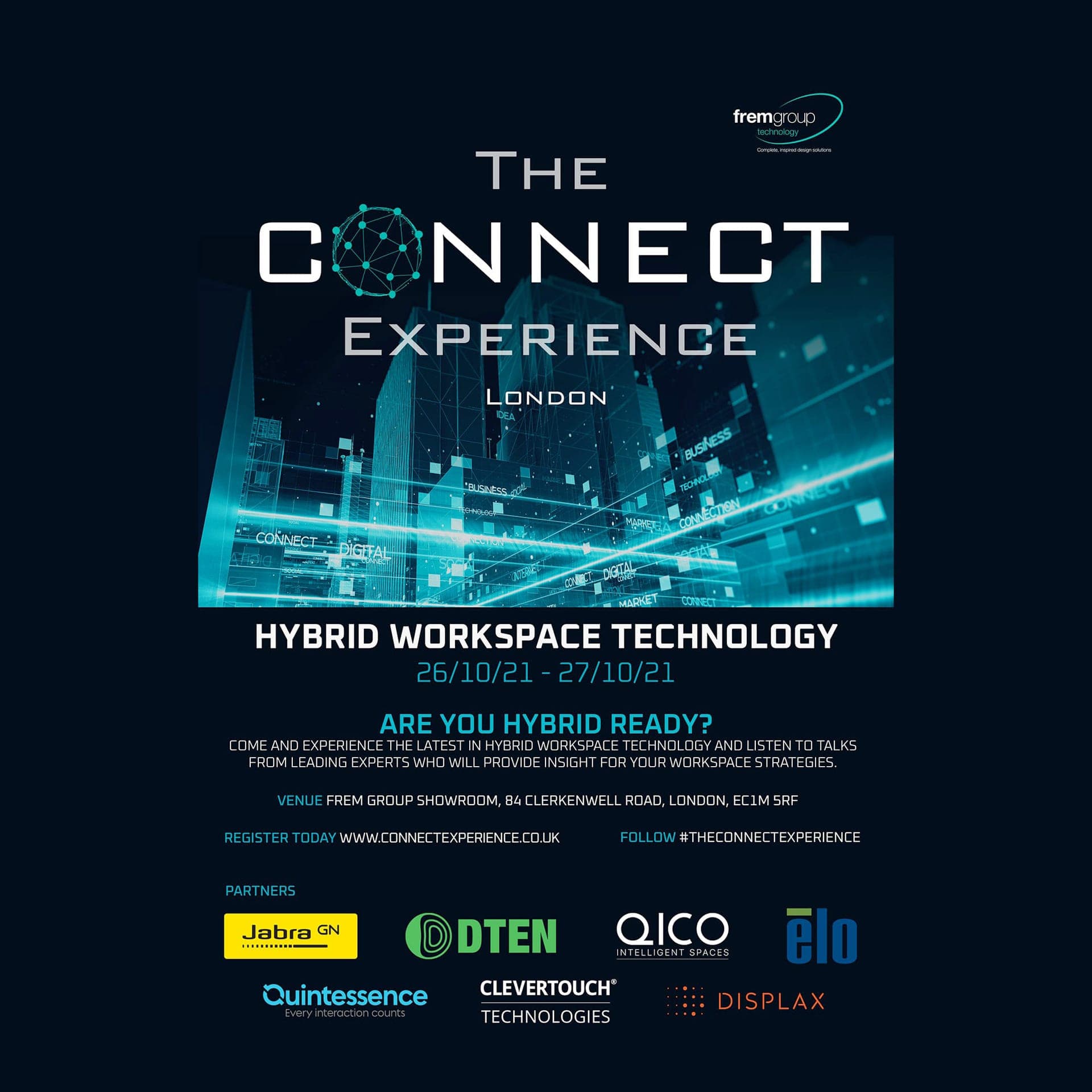 Qico Intelligent Spaces